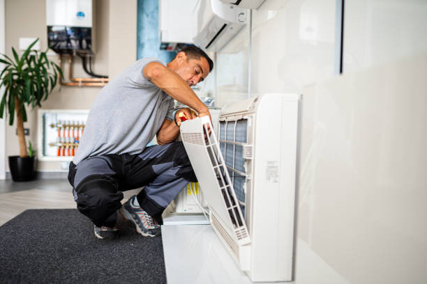 Best Local Air Duct Cleaning Services  in USA